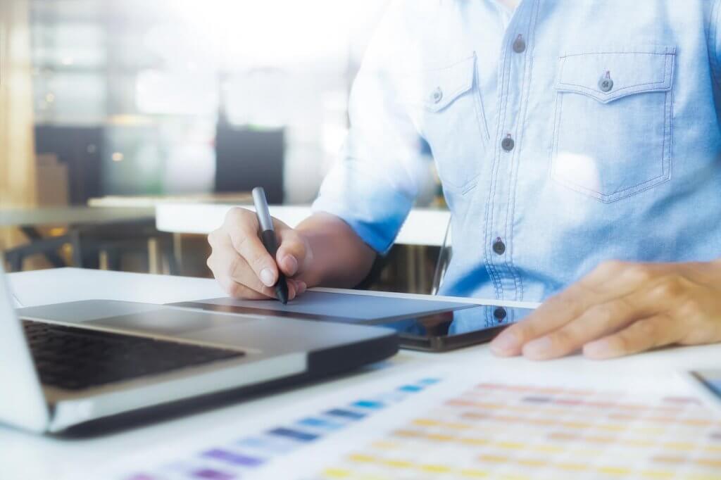 Graphic Design Marbella