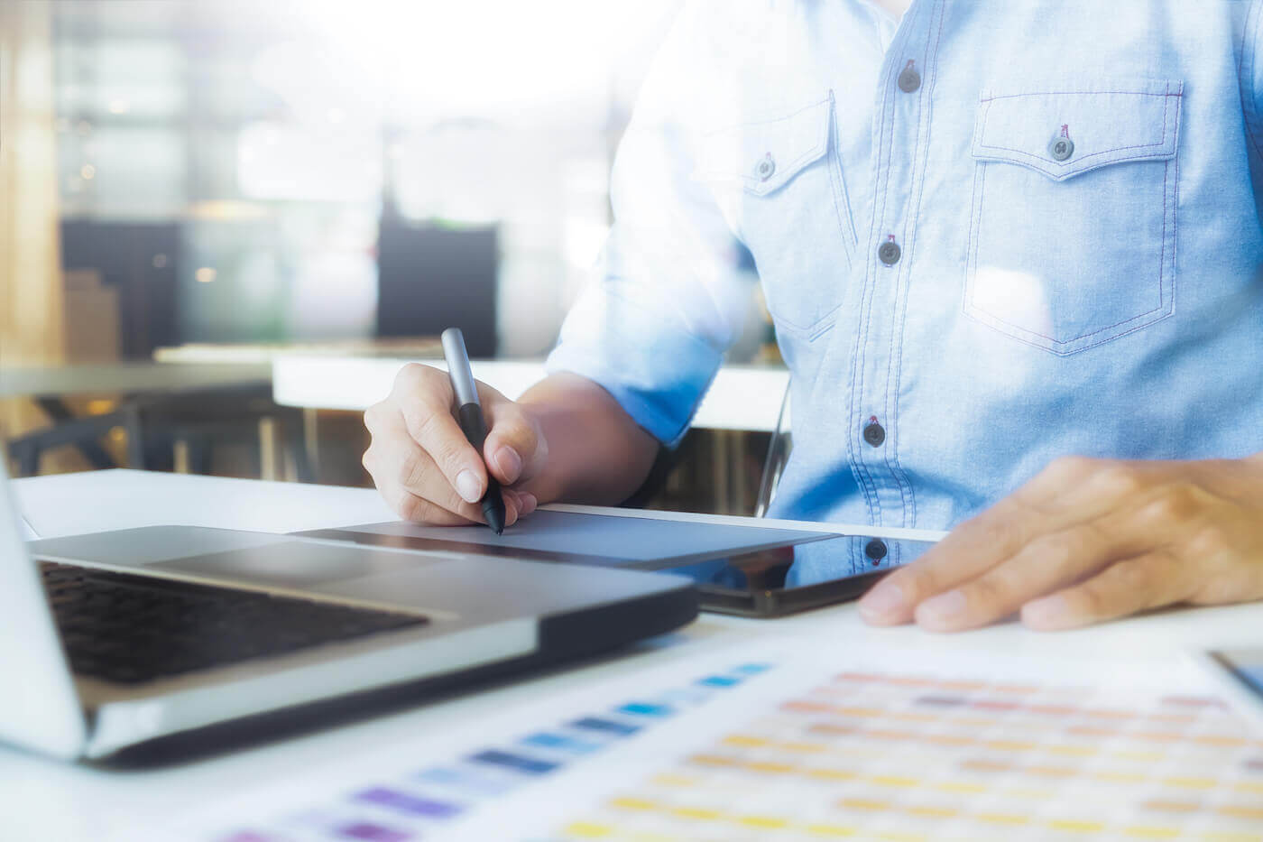 Graphic Design Marbella