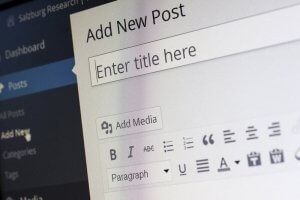 Content marketing 2018 trends