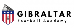 Logo Design Gibraltar Football Academy