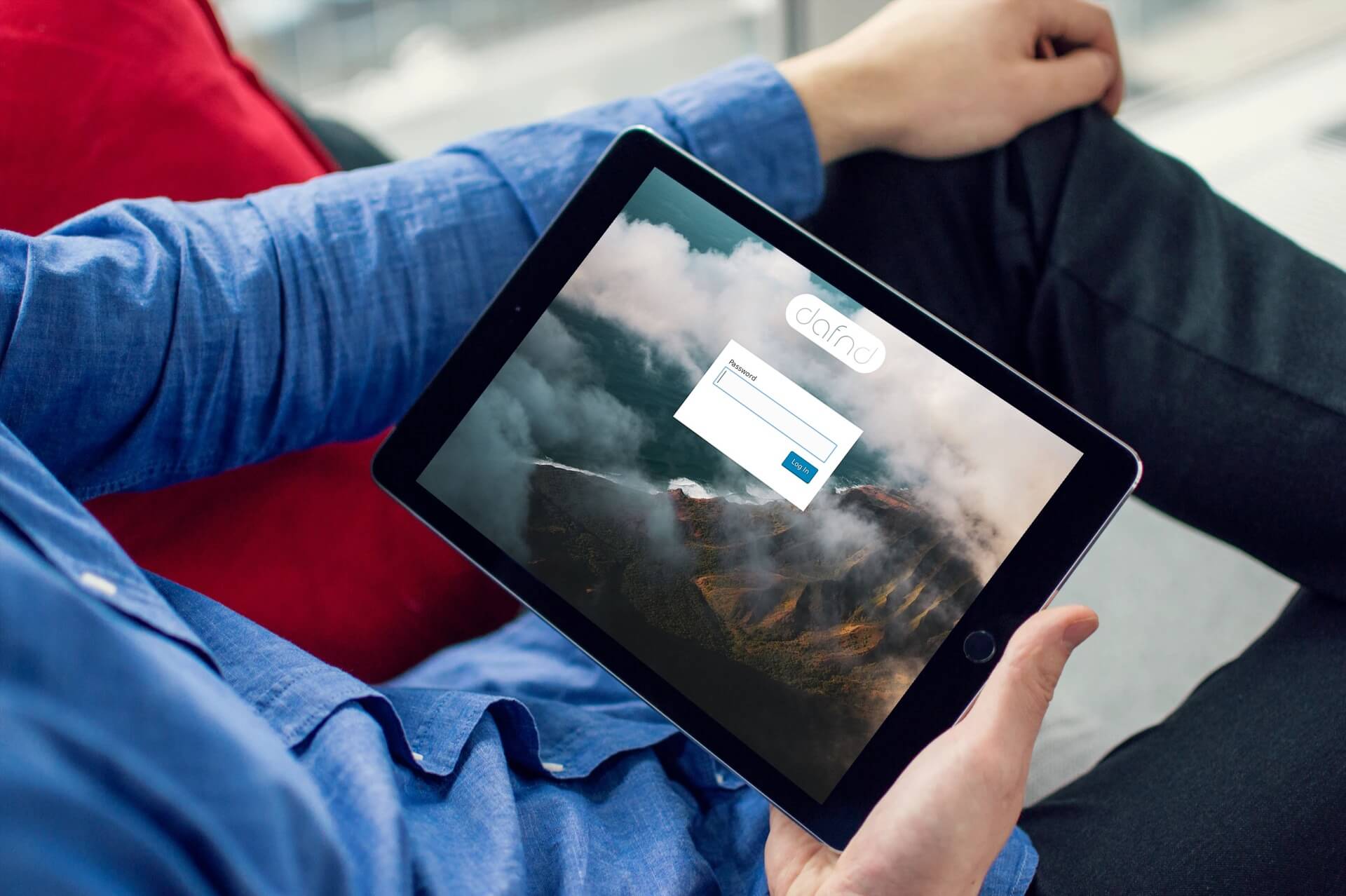 Business Case Web Development