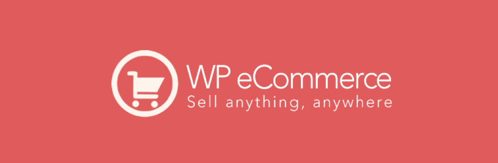 wp ecommerce plugin for WordPress